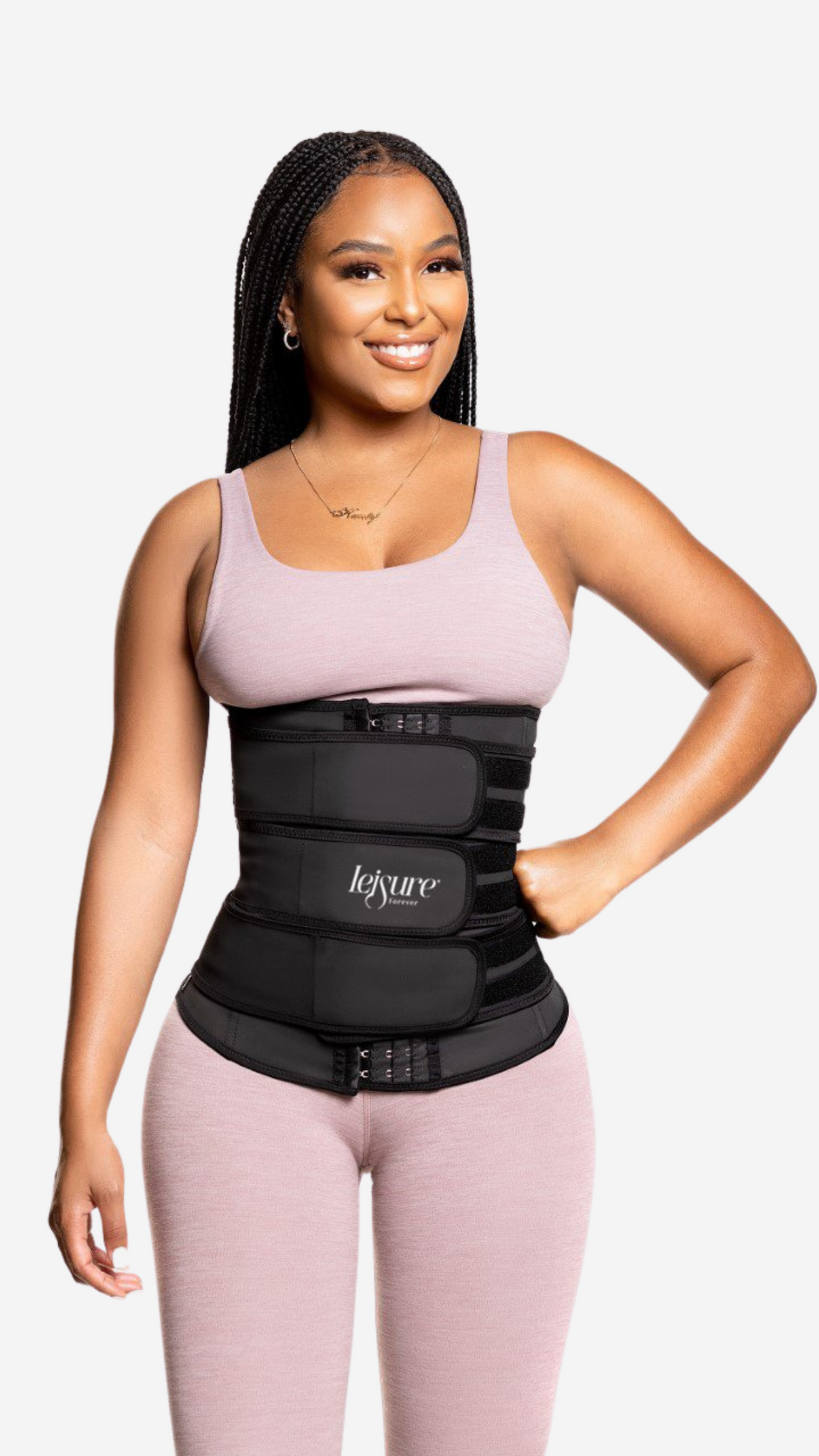 The Best Waist Trainer on the market - Leisure Forever – Leisure